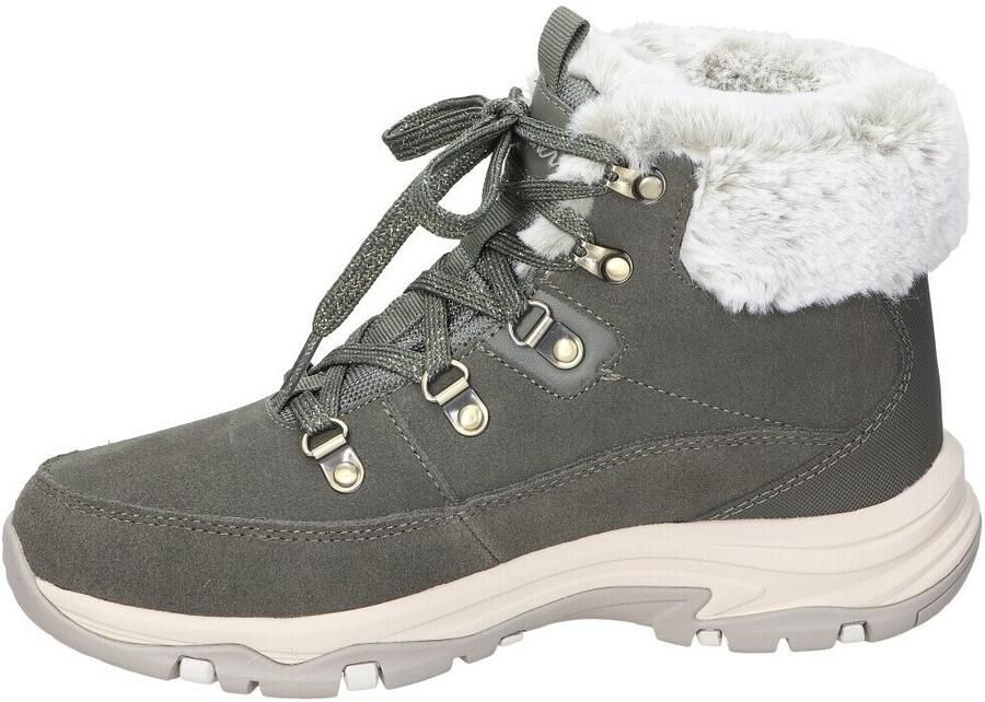 Skechers Enkellaarzen 117360