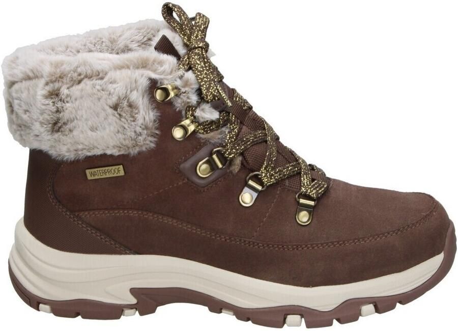 Skechers Enkellaarzen 167882 WATERPROOF - Foto 2