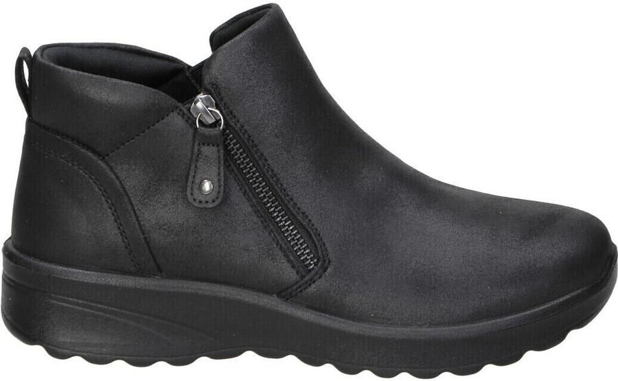 Skechers Enkellaarzen 158952 LOVELY VIBE - Foto 3