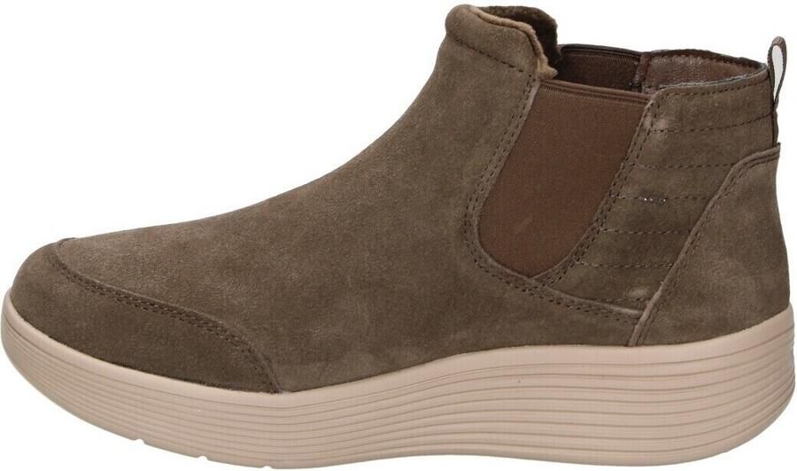 Skechers Enkellaarzen 117382