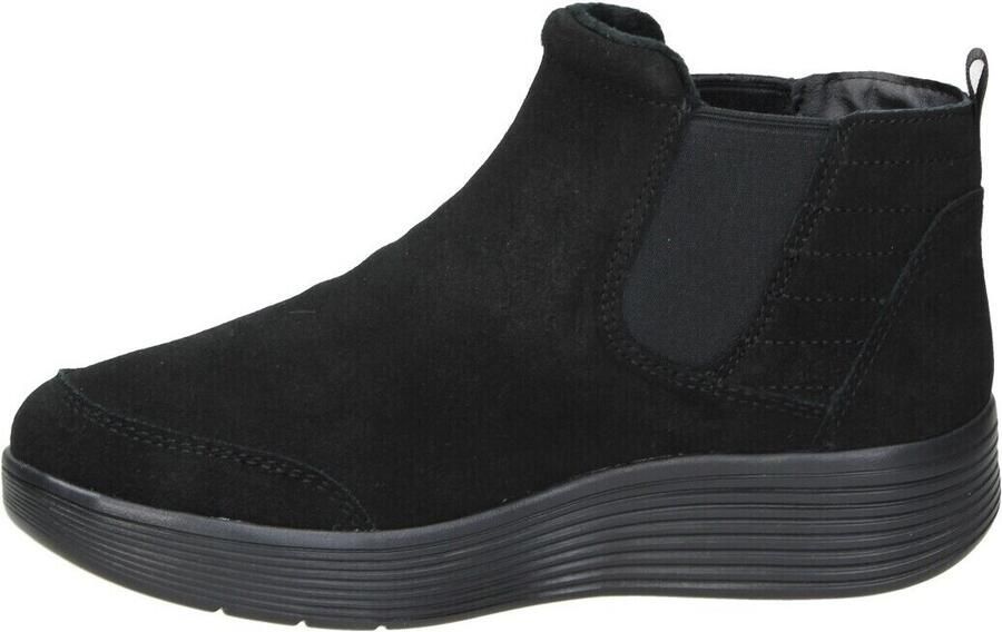 Skechers Enkellaarzen Arch Fit Laguna Harvest Moons - Foto 2