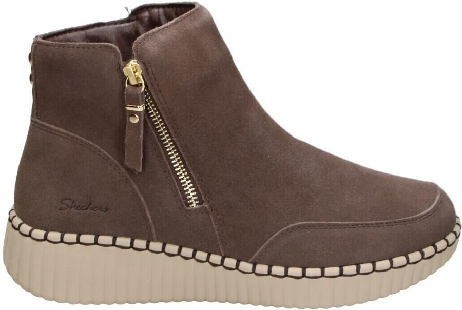 Skechers Low Boots 169086 Weekend Crush