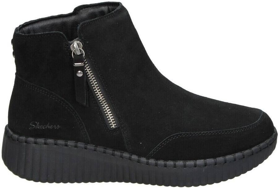 Skechers Low Boots 169086 Weekend Crush