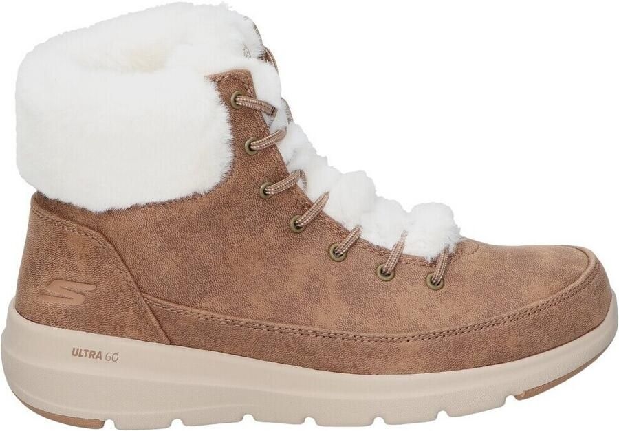 Skechers Enkellaarzen 117391