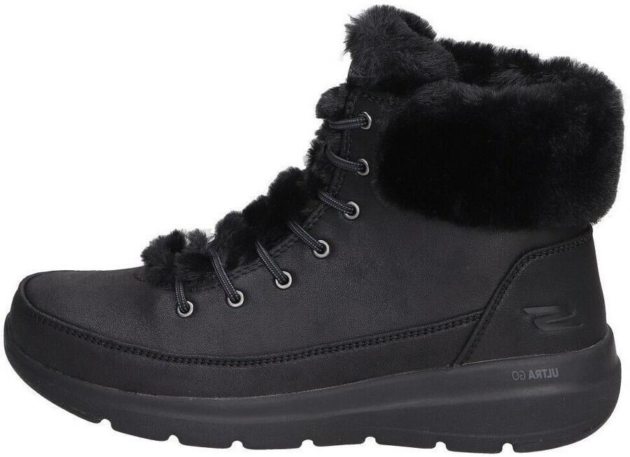 Skechers Enkellaarzen 117392