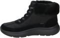 Skechers Slip-Ins Cozy Fit Veterboots zwart - Zwart