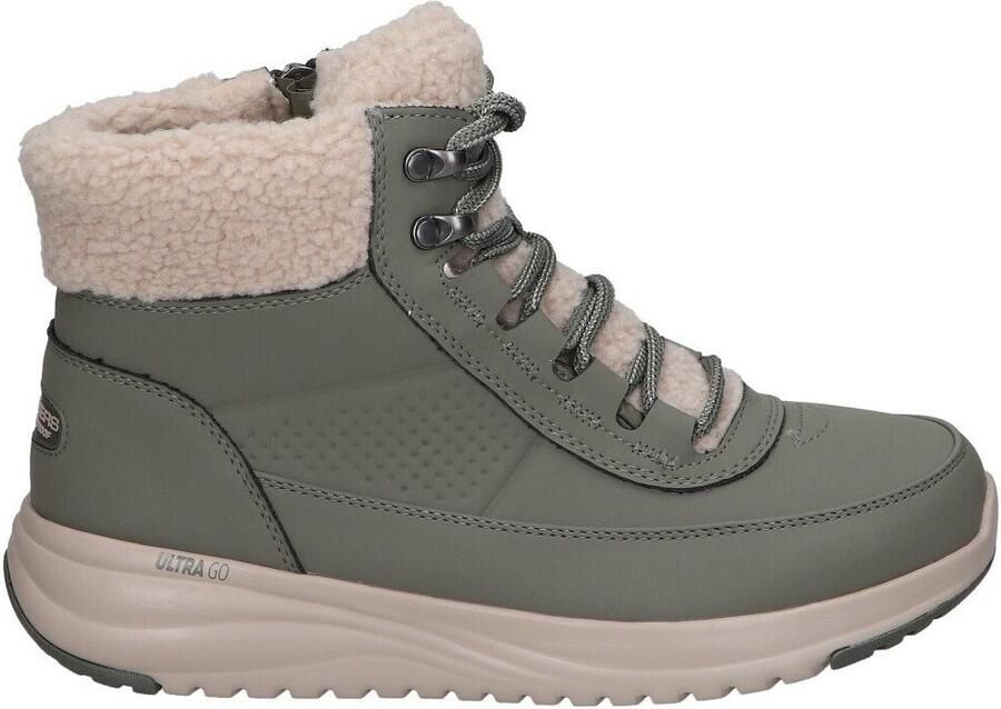 Skechers Enkellaarzen 117395