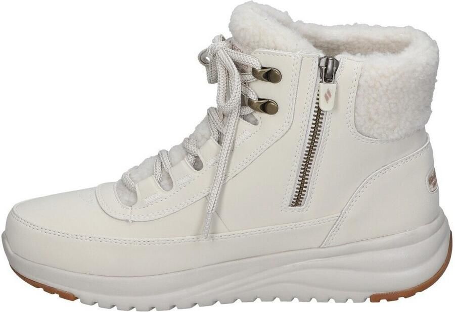 Skechers Enkellaarzen 117396