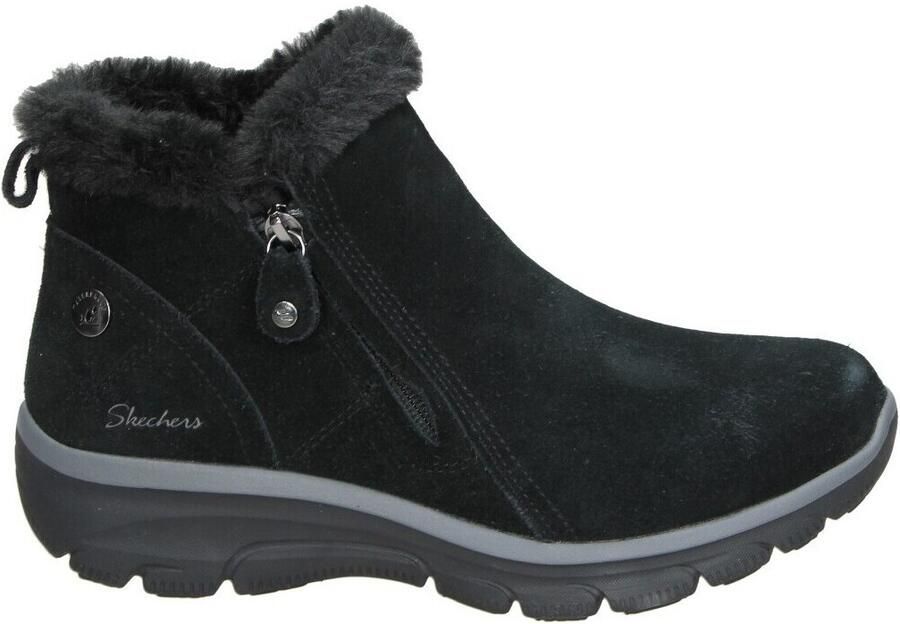 Skechers Snowboots Easy Going High Zip 2 - Foto 2