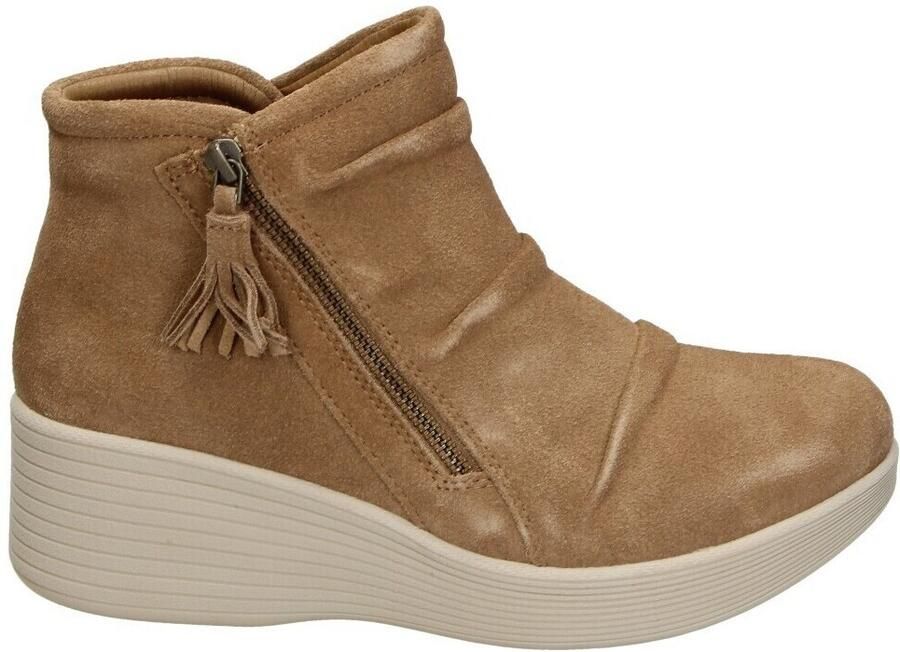 Skechers Enkellaarzen Parallel Lite - Foto 2