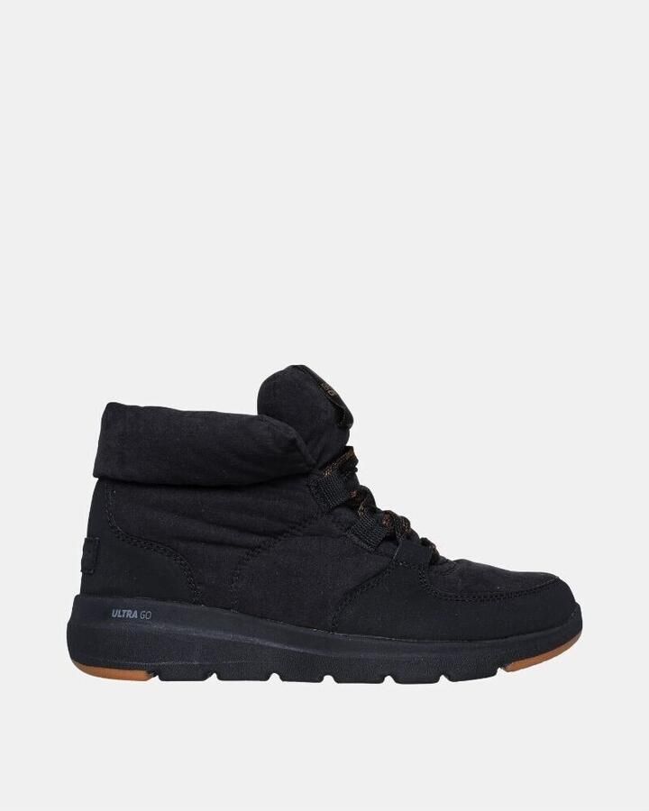 Skechers Enkellaarzen 144194 ON THE GO GLACIAL ULTRA TREND UP