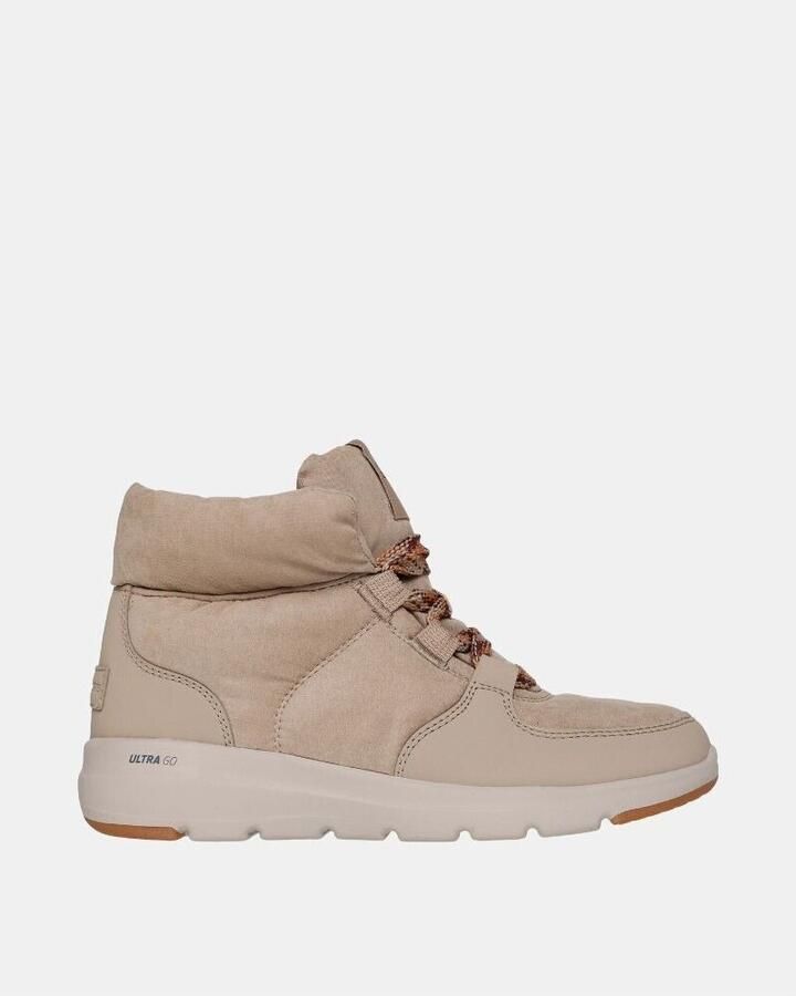 Skechers Enkellaarzen 144194 ON THE GO GLACIAL ULTRA TREND UP - Foto 2