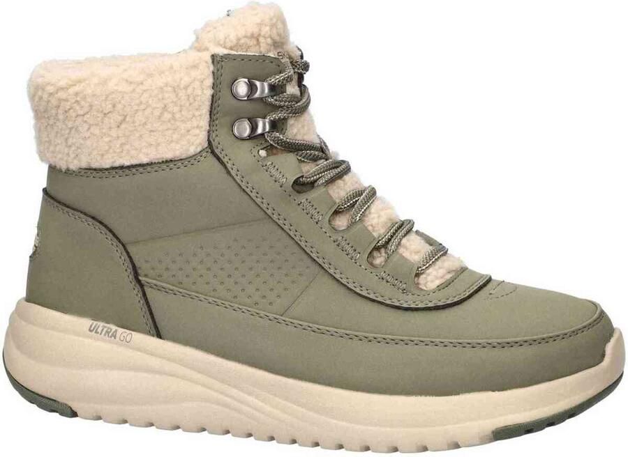 Skechers Winterlaarzen ON-THE-GO STELLAR Veterschoenen trekkingschoenen met ULTRA GO demping - Foto 13