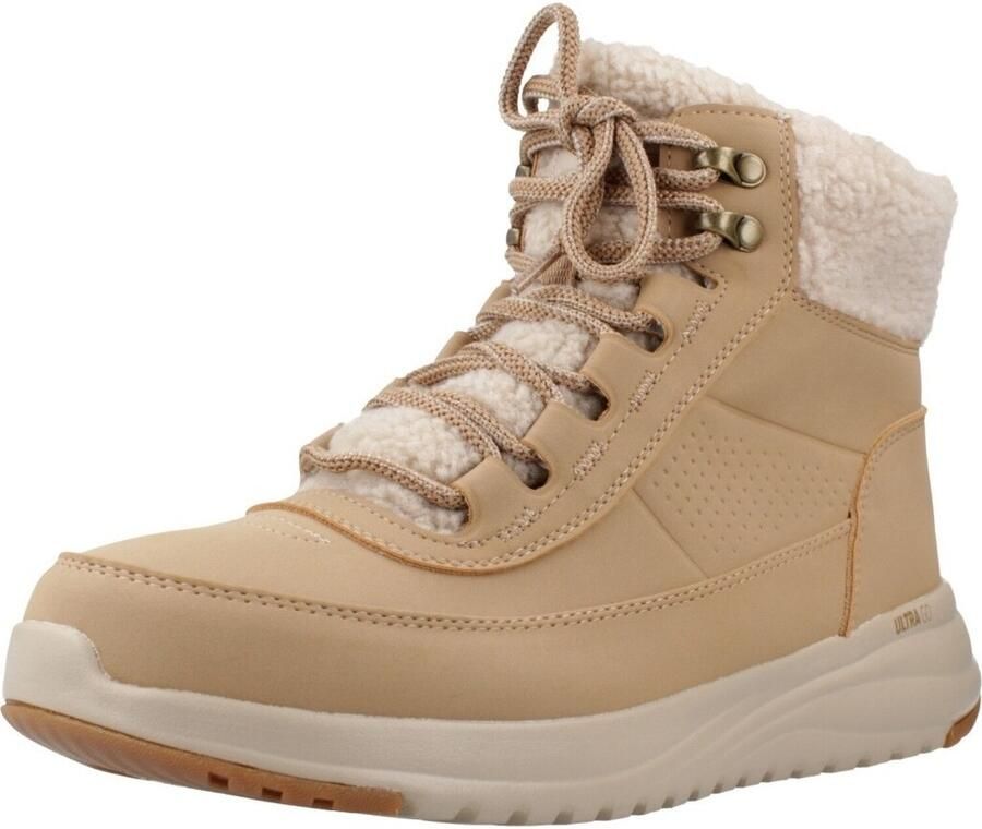 Skechers On-The-Go Stellar Alpine Ad Dames Laarzen Bruin - Foto 7