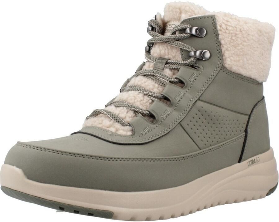 Skechers Winterlaarzen ON-THE-GO STELLAR Veterschoenen trekkingschoenen met ULTRA GO demping - Foto 9