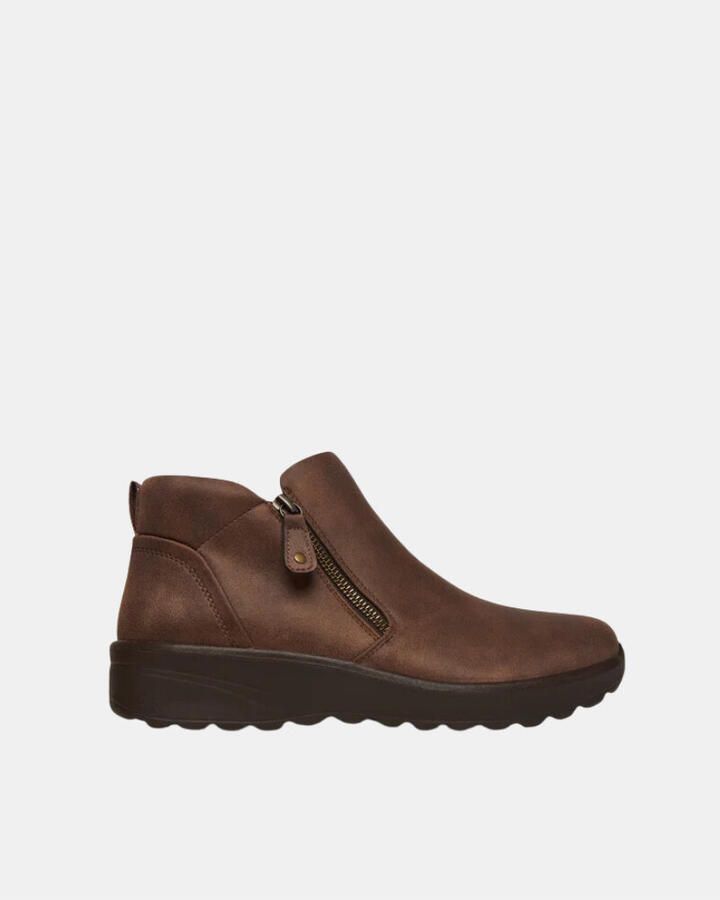 Skechers Enkellaarzen 158952 LOVELY VIBE