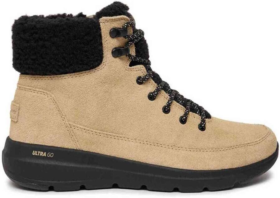 Skechers Enkellaarzen 16677NTBK