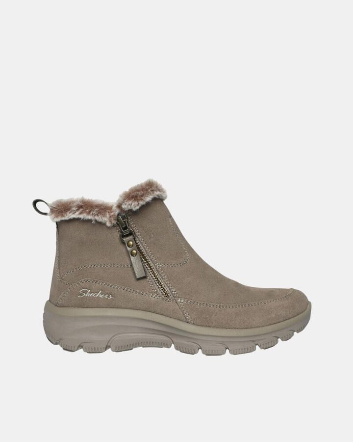 Skechers Winterlaarzen EASY GOING-COOL ZIP Winterschoenen ritssluiting laarzen met 3M Scotchgard-impregnering - Foto 19