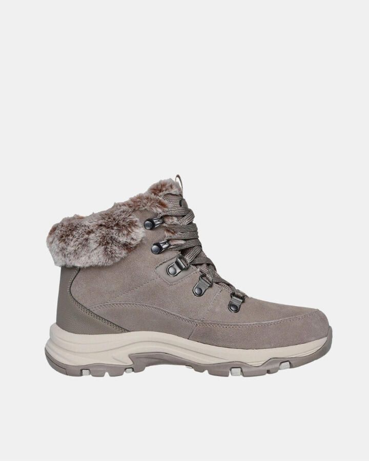 Skechers Enkellaarzen 167882 WATERPROOF