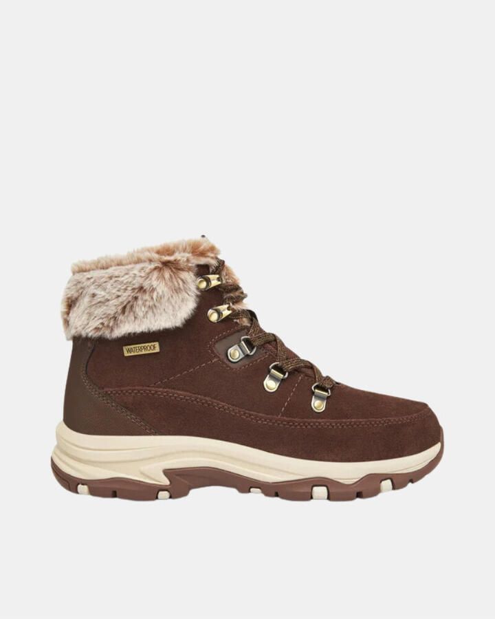Skechers Enkellaarzen 167882 WATERPROOF