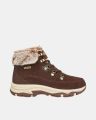 Skechers Enkellaarzen 167882 WATERPROOF - Bruin