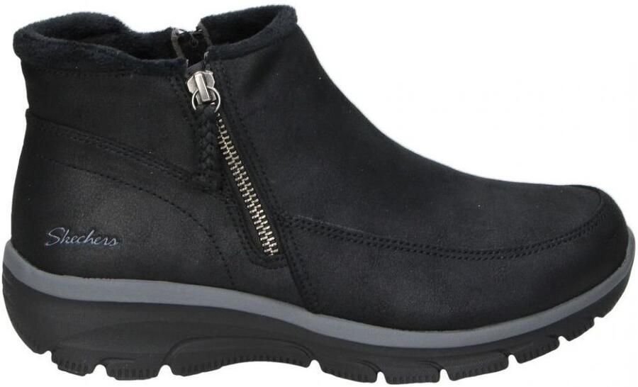 Skechers Enkellaarzen 168031 RELAXED FIT EASY GOING INTO FALL - Foto 2