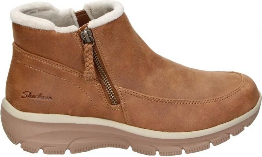 Skechers Enkellaarzen 168031 RELAXED FIT EASY GOING INTO FALL - Foto 2