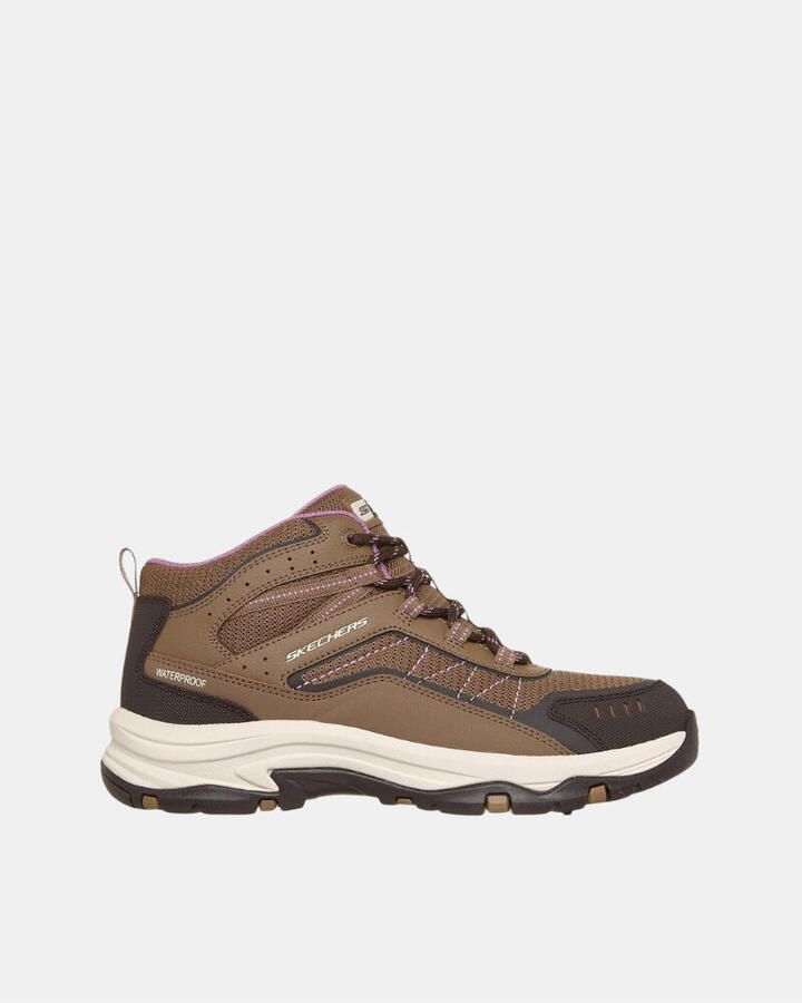 Skechers Enkellaarzen 180336 WATERPROOF