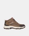 Skechers Enkellaarzen 180336 WATERPROOF - Bruin