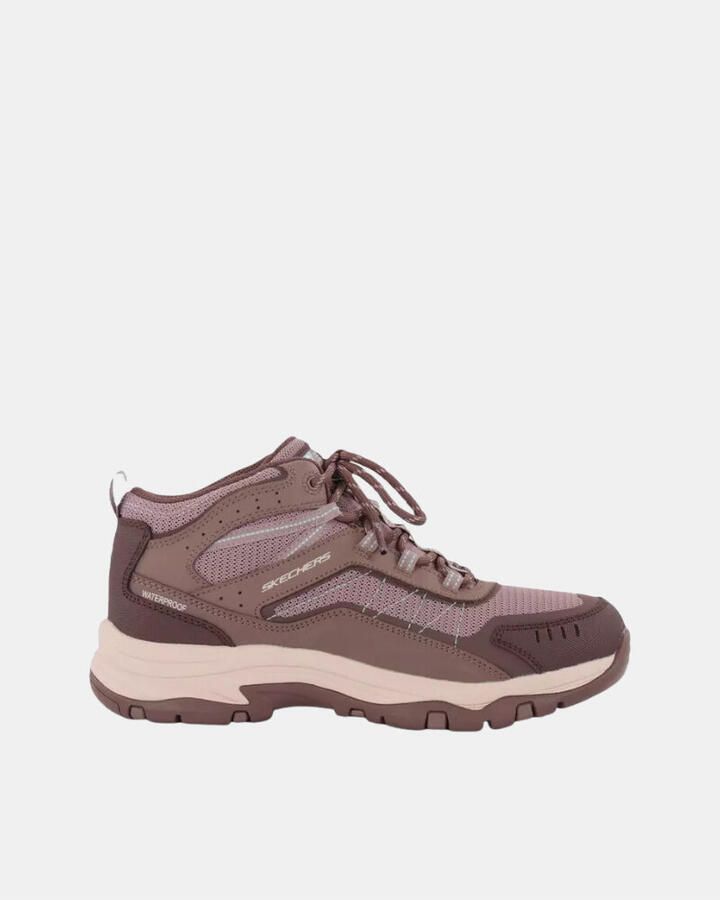 Skechers Enkellaarzen 180336 WATERPROOF