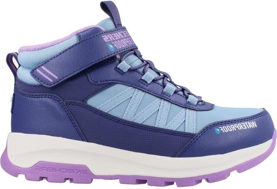 Skechers Enkellaarzen 303493ls
