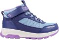Skechers Enkellaarzen 303493ls - Multicolor