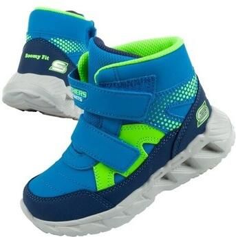 Skechers Enkellaarzen 401507NNVLM