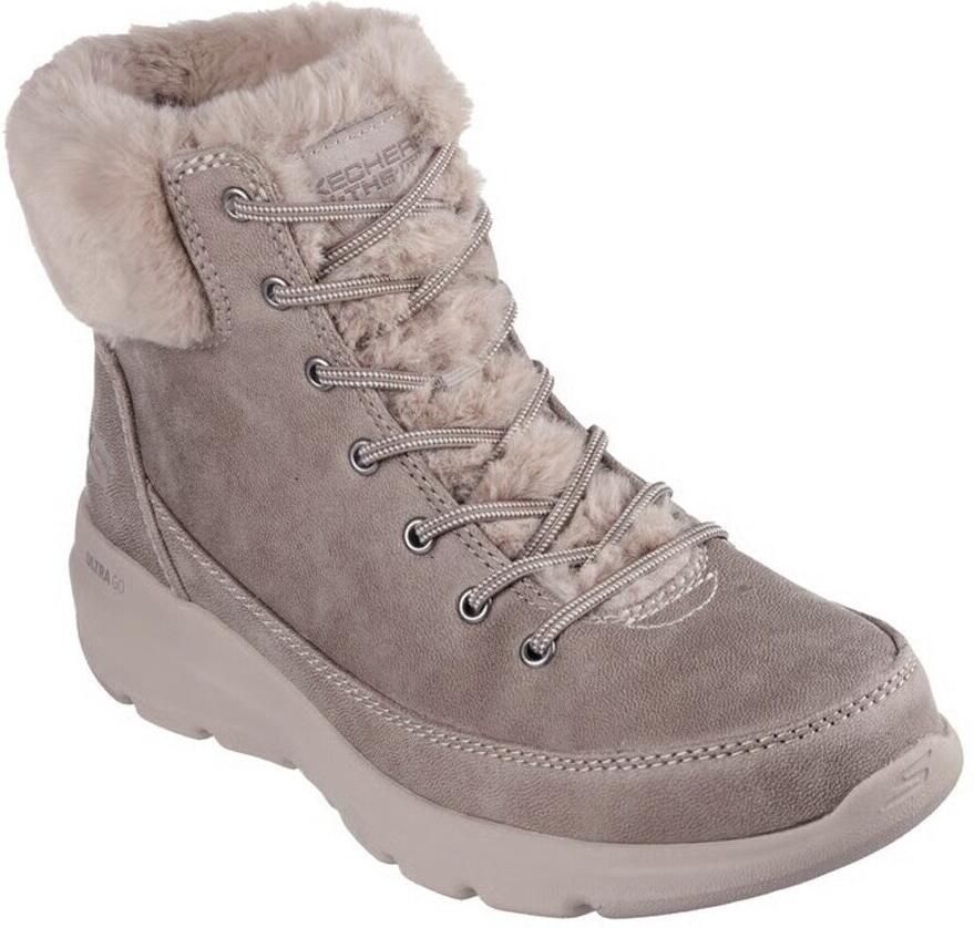 Skechers Enkellaarzen 42567