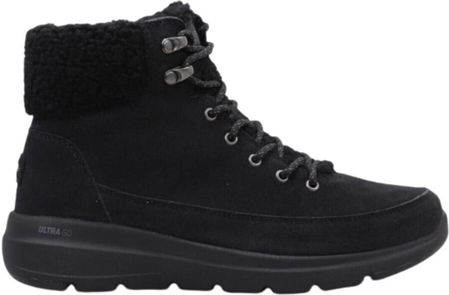 Skechers Enkellaarzen 42568