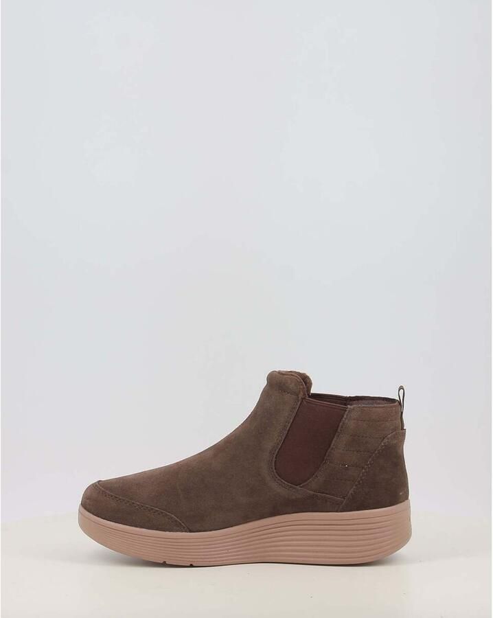Skechers Chelsea-boots ARCH FIT LAGUNA Chelseaboots winterboots met comfortabele relaxed fit - Foto 2