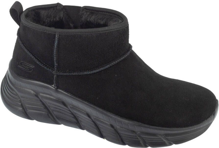 Skechers Enkellaarzen Bobs B Flex Hi Frost