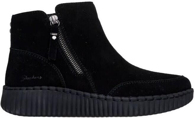 Skechers Enkellaarzen BOOTS Wilshire Blvd Weekend Crush