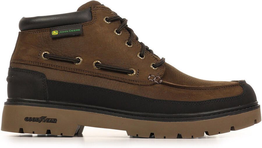 Skechers Enkellaarzen Caldwell Cutler