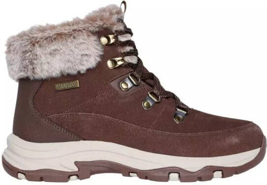 Skechers Enkellaarzen Baskets - Foto 2