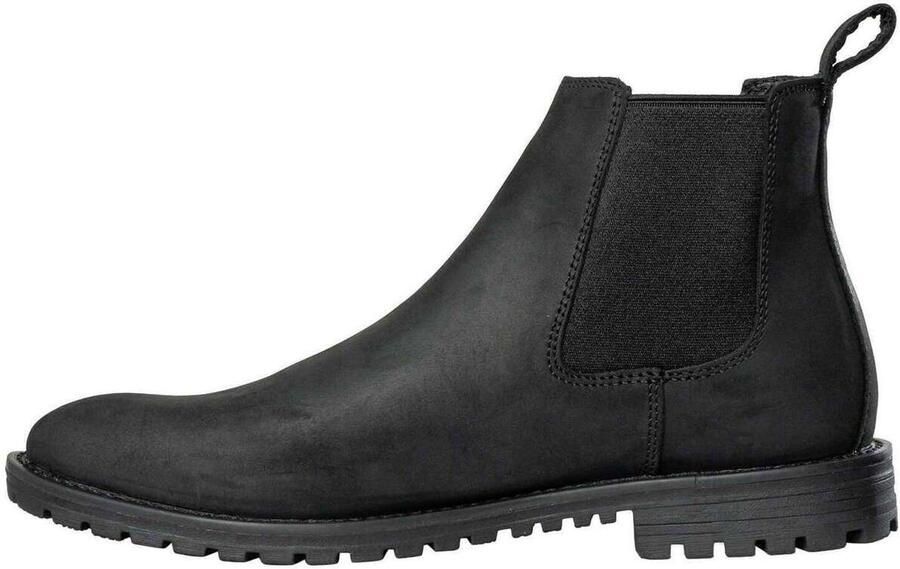 Skechers Enkellaarzen De Bowery Tayln Chelsea Boots - Foto 2