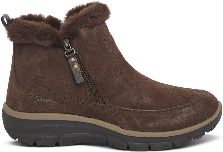 Skechers Enkellaarzen Easy Going