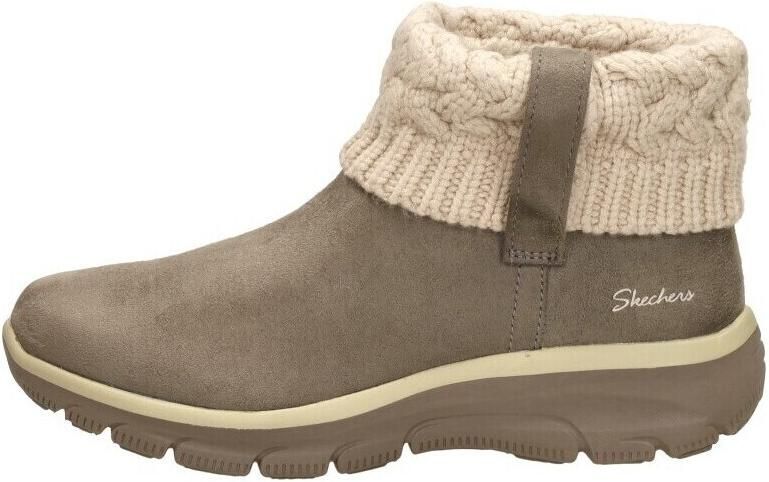 Skechers Boots zonder sluiting EASY GOING-COZY WEATHER instappers winterlaarzen laarzen met warme voering - Foto 8