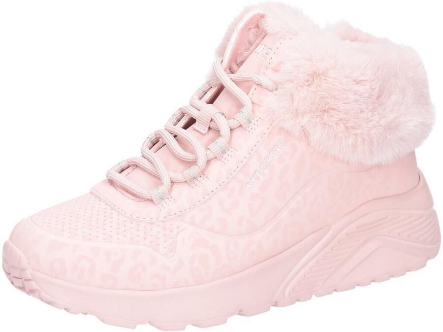 Skechers Enkellaarzen
