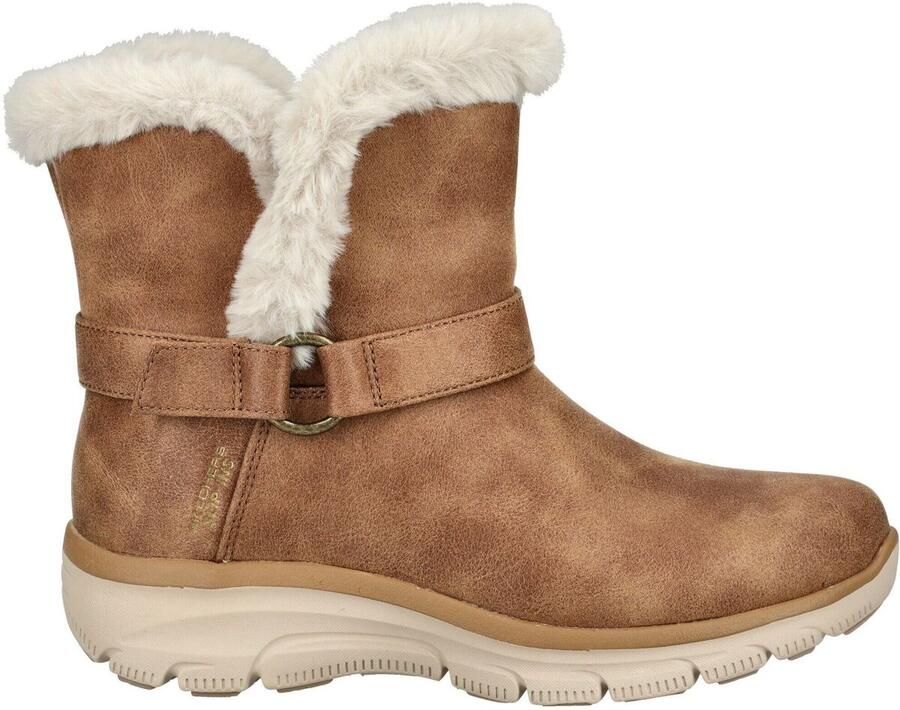 Skechers Winterlaarzen EASY GOING-DREAMERS MOVE Instaplaarzen sneeuwlaarzen winterlaarzen met slip-ins schachtinvoer - Foto 3