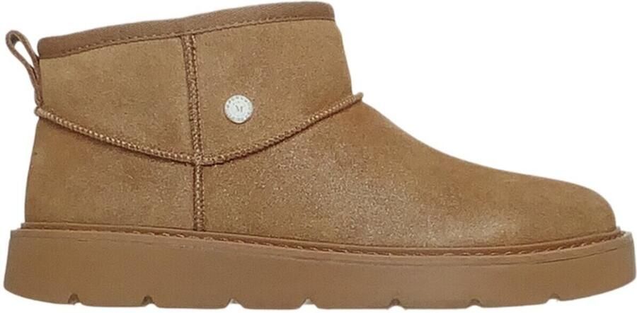 Skechers Enkellaarzen