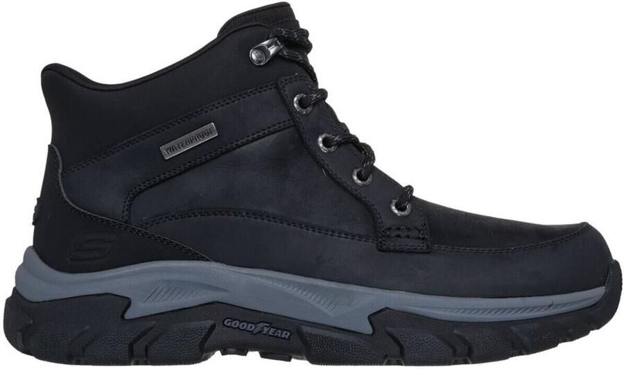Skechers Slip-ins Waterproof Relaxed Fit - Foto 7