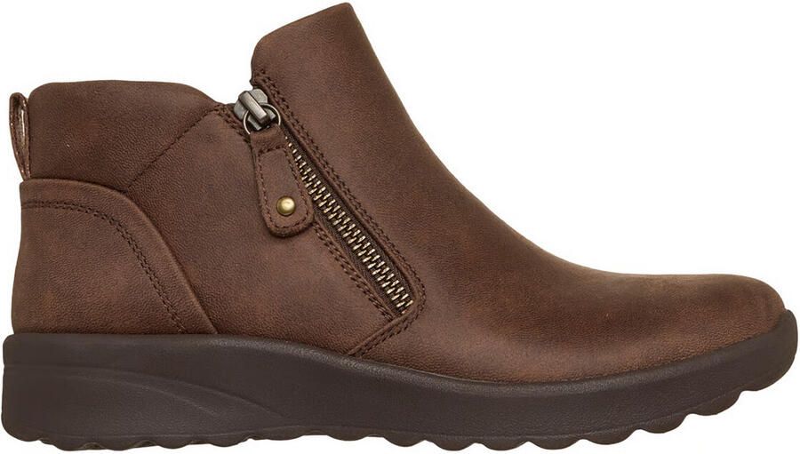 Skechers Laarsjes LOVELY VIBE-FALL IN BLOOM Winterlaarzen met Air-Cooled Memory Foam comfort binnenzool - Foto 5