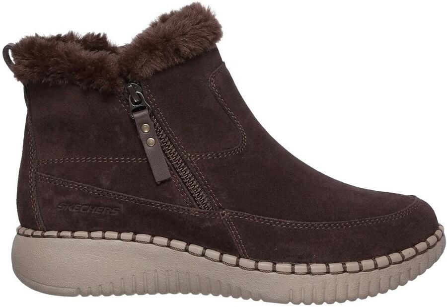 Skechers Enkellaarzen