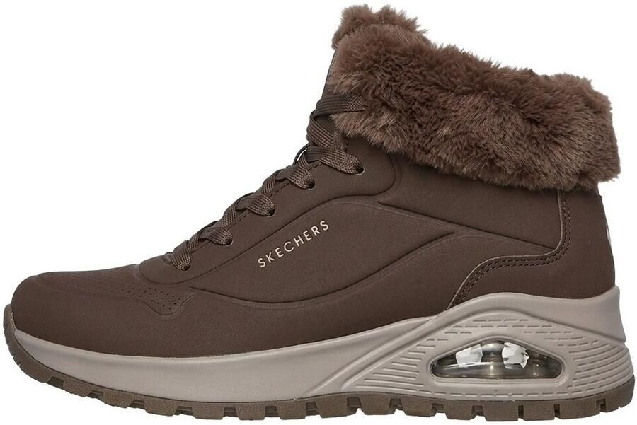 Skechers Enkellaarzen